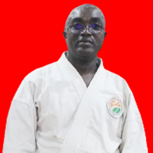 Angoua Maurice AKA